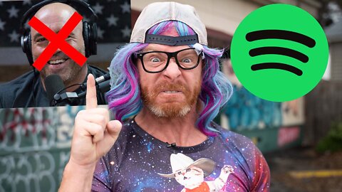 The TRUTH about Joe Rogan, Spotify, and Misinformation!