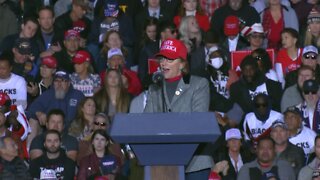 Wendy Rogers Speech at Florence AZ Trump Rally 1/15/2022