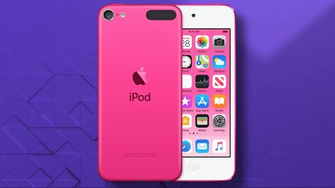 Apple Discontinues Last iPod Model 20 Years Later