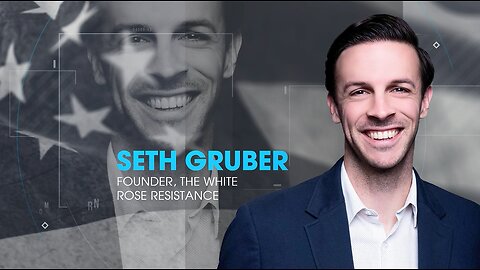 Seth Gruber on American Greatness | Just The News