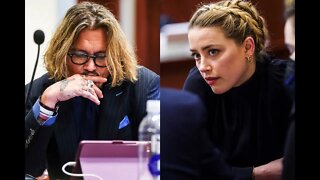 LIVE: Johnny Depp Defamation Trial Against Amber Heard Continues
