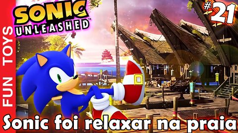 🔵 Sonic Forces - Speed Battle - Jogando ONLINE no CELULAR contra oponentes  reais! 