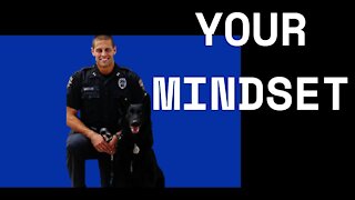 Police Officer Mental Health Training [Police Mindset]