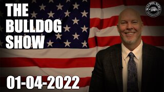 The Bulldog Show | January 4, 2022