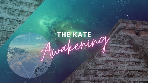 The Kate Awakening 1/26/2022 The Subconscious, Hypnosis, and Past Life Regression