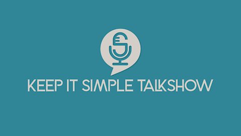 Keep It Simple Talk Show: Episode 218 - The Attributes of God, Part 5