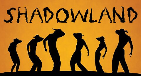 SHADOWLAND Pt 1 Clif High - Q: what can we expect during & post the BIG UGLY? A: SHADOWLAND