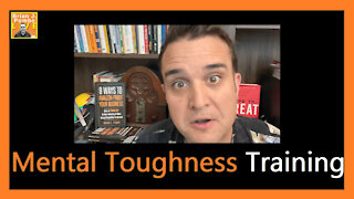 Mental Toughness Training 🧠💪🚲