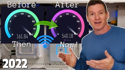 How To Get Faster Internet Speed When You Change One Setting | 2022