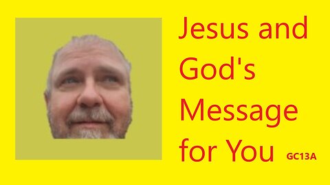 Jesus & God's Love Message for You * Blesses YOU #shorts #shortsvideo #REELS GC13A