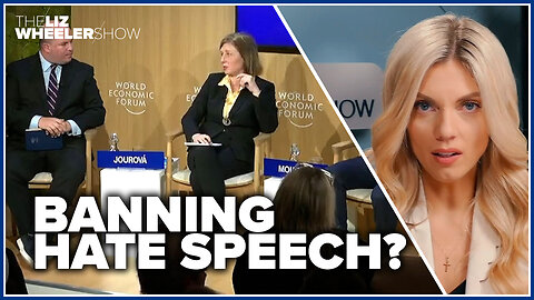Is the U.S. making hate speech ILLEGAL?!