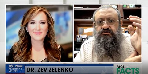 Dr. Zelenko On the 2030 Agenda, Biometrics in the vaccines and more