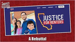 Fact Checking The Justice For Renters Act