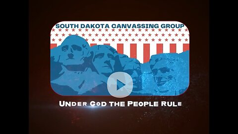 SoDak Epic Event May 13, 2023 by SD Canvassing