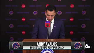 Boise State football's history-making Avalos era