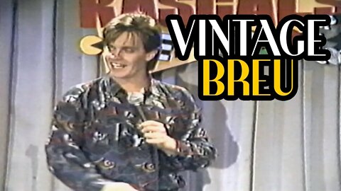 1992 Vintage Jim Breuer Stand Up | Full Show