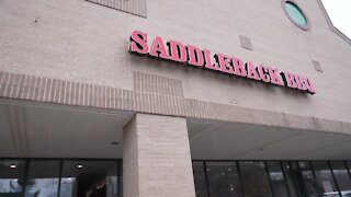 Saddleback BBQ opening new pizza restaurant on New Year's Day