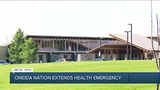 Oneida Health Emergency