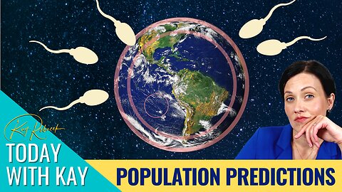 Is the Global Population Crisis Overpopulation, Underpopulation, or Male Infertility?