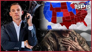 LIVE: Christian Red States END ABORTION, Military MYOCARDITIS SPIKES 130%, Illegals FLOOD BORDER