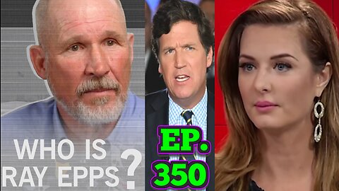EP. 350 BCP: UNFILTERED! | THE OPENING MONOLOGUE TUCKER WAS GOING TO GIVE THE DAY FOX CANCELED HIM!