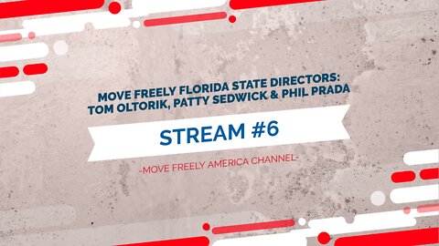 #6 Move Freely Florida
