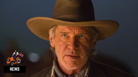 Harrison Ford Will Star In New YELLOWSTONE Show