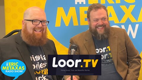 Marcus Pittman and Jason Farley Have Launched LoorTV