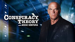 Area 51 - Conspiracy Theory with Jesse Ventura Season 2 Ep. 2