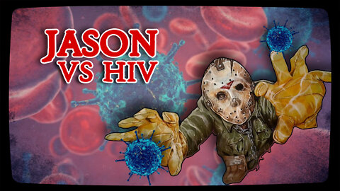JASON VS HIV