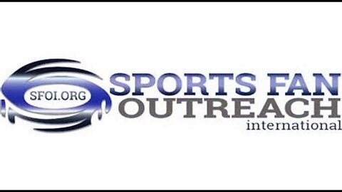 Sports Fan Outreach International: Up Coming Events