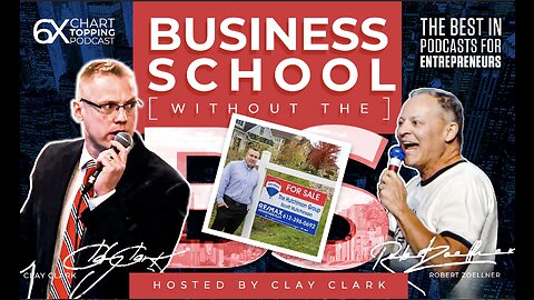 Business | What Is it Like to Shadow Clay Clark? - Ask Clay Anything