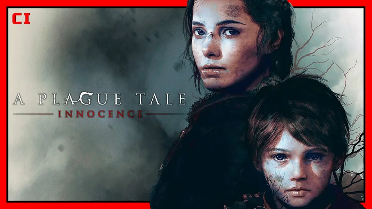 A PLAGUE TALE: INNOCENCE - História Completa 