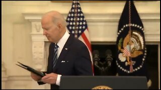 Biden Ignores Reporters Questions Again