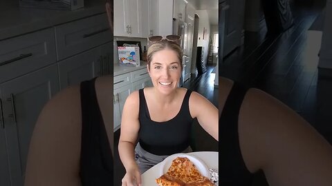 How I "Cheat" on a Carnivore Diet: I was craving Pizza!