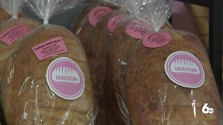 Made in Idaho: Hudson Baking Co.