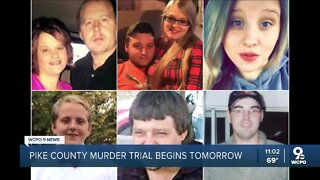Pike County murder trial begins Monday, September 12