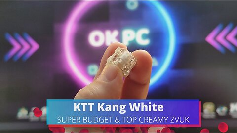 KTT Kang White - nema boljih za te novce!