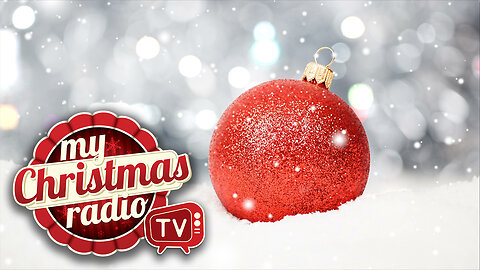 My Christmas Radio TV: LIVE!