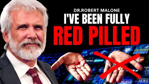 The Conspiracy Theorists Were Right All Along | Dr. Robert Malone 2022