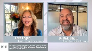 Interview with Dr. Kirk Elliott 12/1