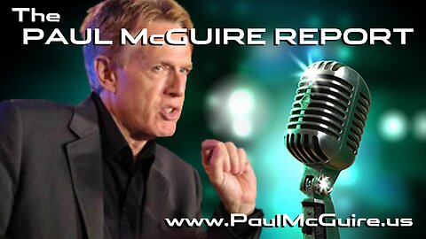💥 THE COMING CBDC REIGN OF TERROR! | PAUL McGUIRE