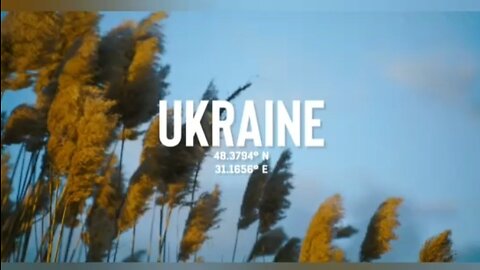 Ukrainian & Russian invasion Documentary