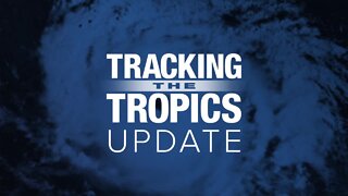 Tracking the Tropics | October 2, AM