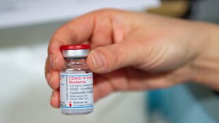 Chaos in French Hospitals Over Vaccine Mandate