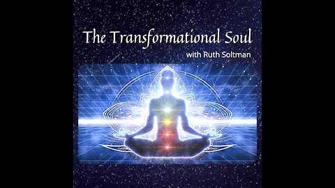 The Transformational Soul Show Special Guest Carolan Carey 30June2021