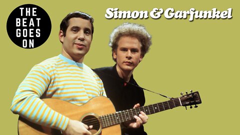 A Brief History of Simon and Garfunkel