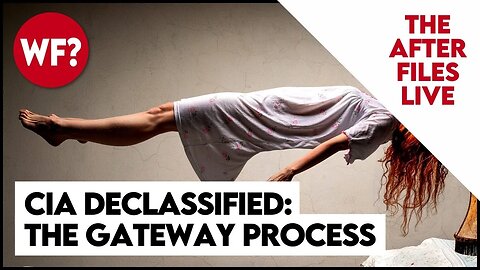 Gateway Process: After Files! Q&A, AMA, Chop it Up, Chinwag