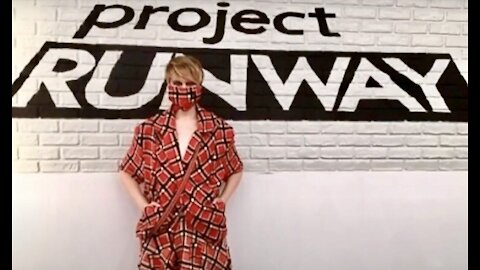 Predictive Programming On Project Runway Episode On 4/4/19