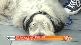 Have A 'Doggy Date Night'